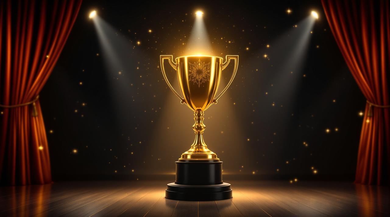 第29届上海国际电影节：女性向视频斩获最佳影片等三项大奖