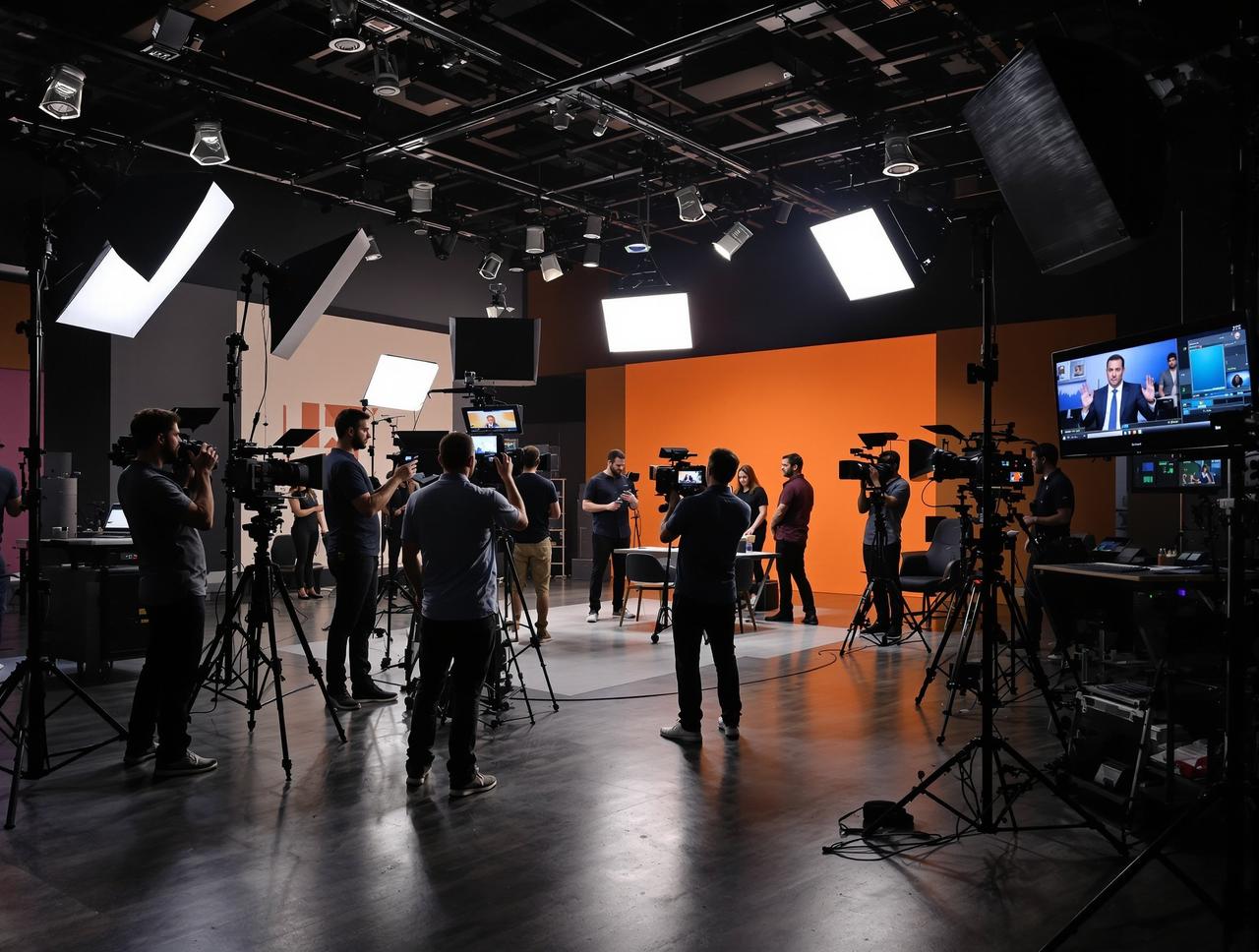 女性向视频团队